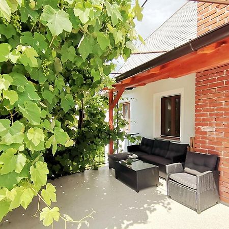 Apartamento Pri Zajcu Bovec Exterior foto