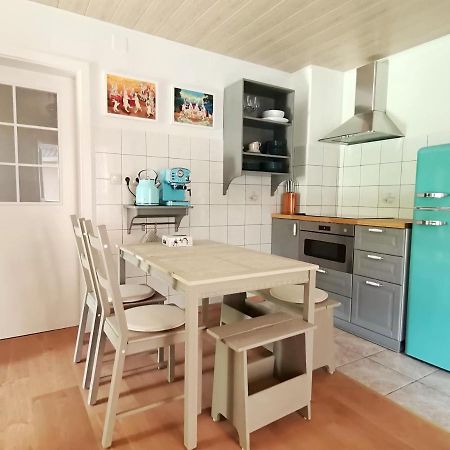Apartamento Pri Zajcu Bovec Exterior foto