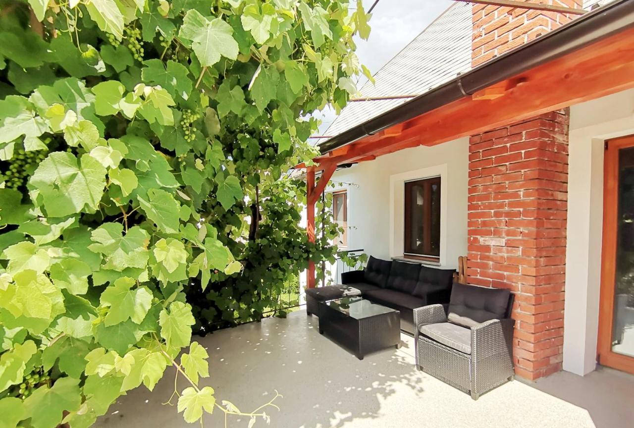 Apartamento Pri Zajcu Bovec Exterior foto