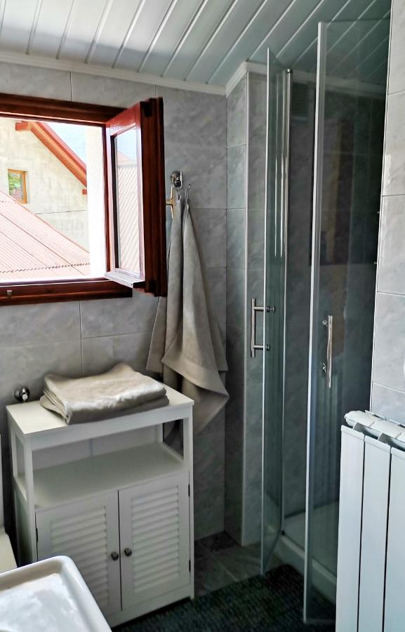 Apartamento Pri Zajcu Bovec Exterior foto